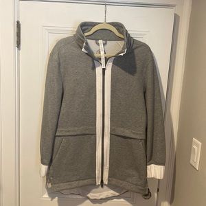 Lululemon Fall Jacket
